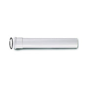 5 PZ CANOTTI 20 CM D. 45  CON OR 148 BIANCO- Bianco- PUCCI- pezzi 1