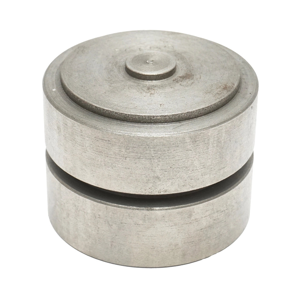 Pistone cilindro idraulico 93,6 mm Massey Ferguson Codice OEM 1693921M93, 690-6