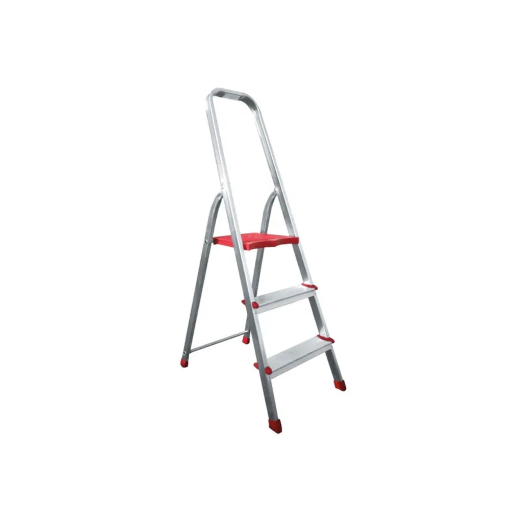 SCALA DOMINA 3 GRADINI 41X11XH134CM MAX 100KG
