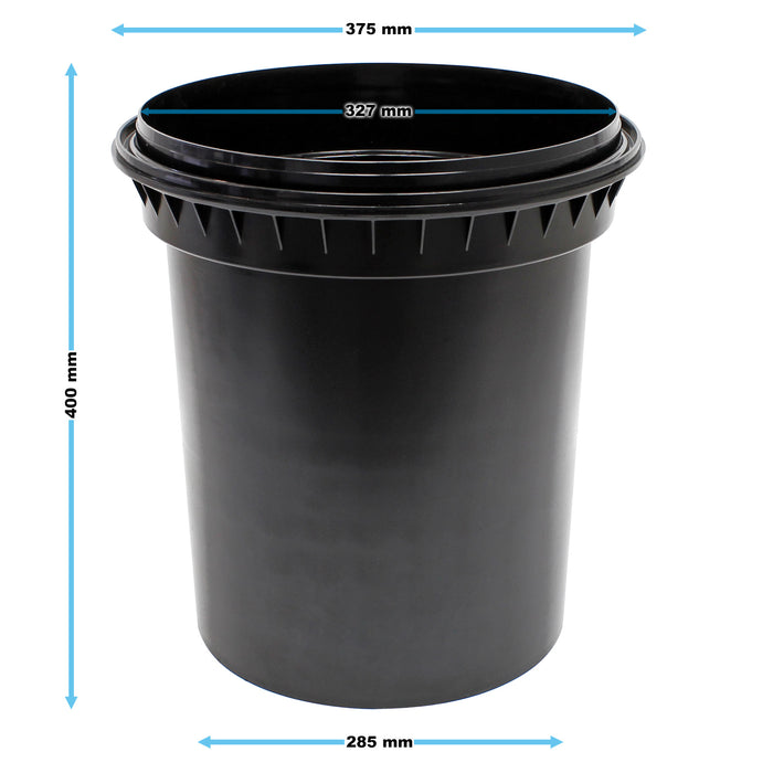 Pezzo di ricambio: contenitore del filtro per filtri a pressione per stagni CPF-380