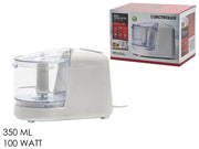 Mini Tritatutto Elettrico Dictrolux – 350 ml, 100 Watt