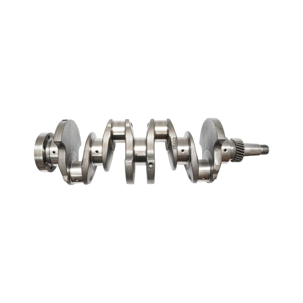 Albero motore, vibrazione per Fiat con motore Iveco codice OEM 1930331, 1930332, 4785103, 4785104