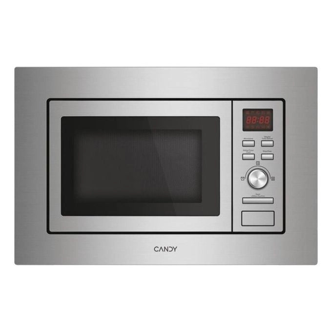 Candy MIS1730X Da incasso Solo microonde 17 L 1000 W Argento