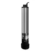 Elettropompa sommersa 4" - 0,6 kW