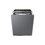 Samsung DW70H73WCB0 Lavastoviglie a Scomparsa Totale 14 coperti Classe C 44 dB 8 programmi Wi-Fi AutoRelease (87x60x55 cm) colore Nero