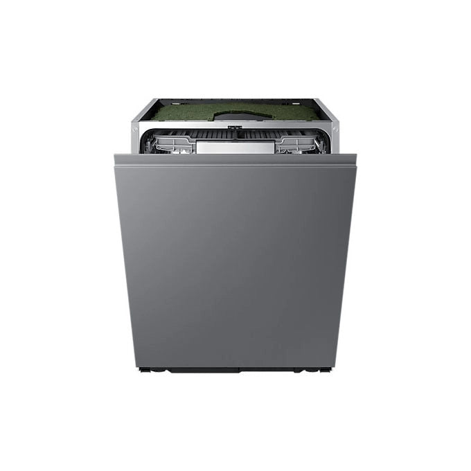 Samsung DW70H73WCB0 Lavastoviglie a Scomparsa Totale 14 coperti Classe C 44 dB 8 programmi Wi-Fi AutoRelease (87x60x55 cm) colore Nero