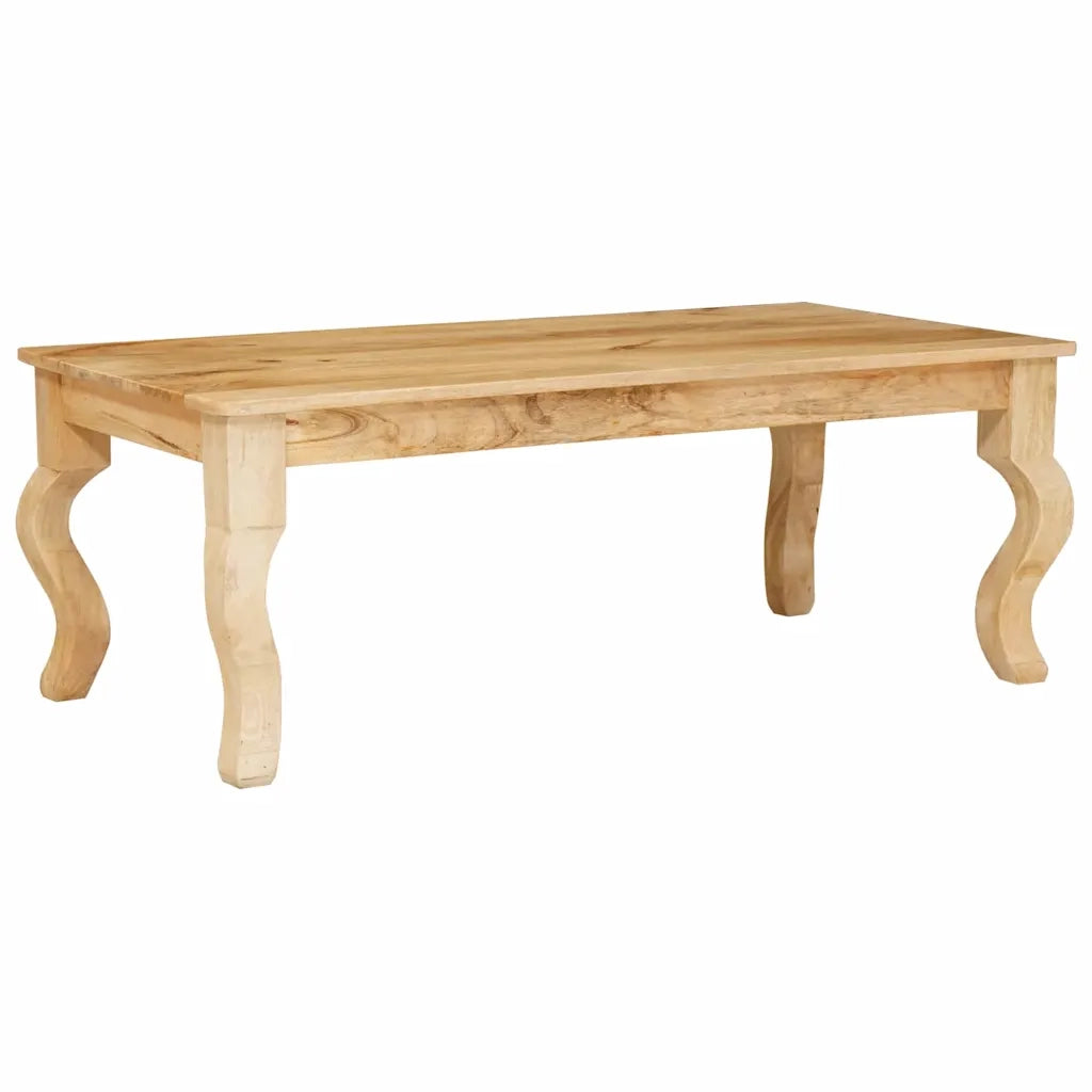 Tavolino da salotto Marrone 110 x 55 x 40 cm 4104584