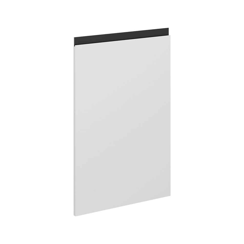 Vicco Frontale cucina Bianco 39.6 x 71.3 cm frontale del mobile per mobile base ad angolo
