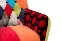 Poltrona Imperial New Cm 71X63X78