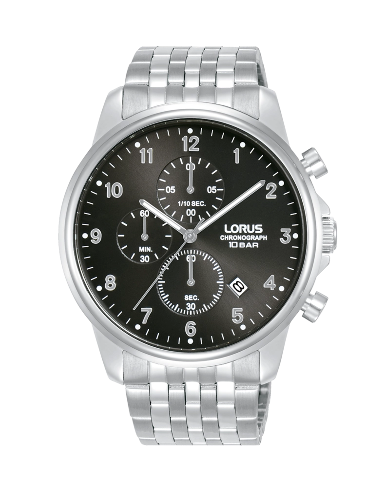 LORUS WATCHES Mod. RM335JX9