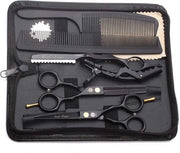 Set di taglio capelli - Rasoio da barba - Set di rasoio da barba - Set completo di taglio capelli