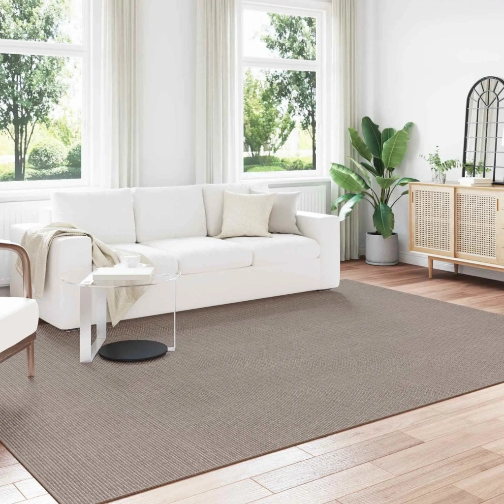 Tappeti per area Rettangolare LUGO Talpa 200 x 280 cm 42022692