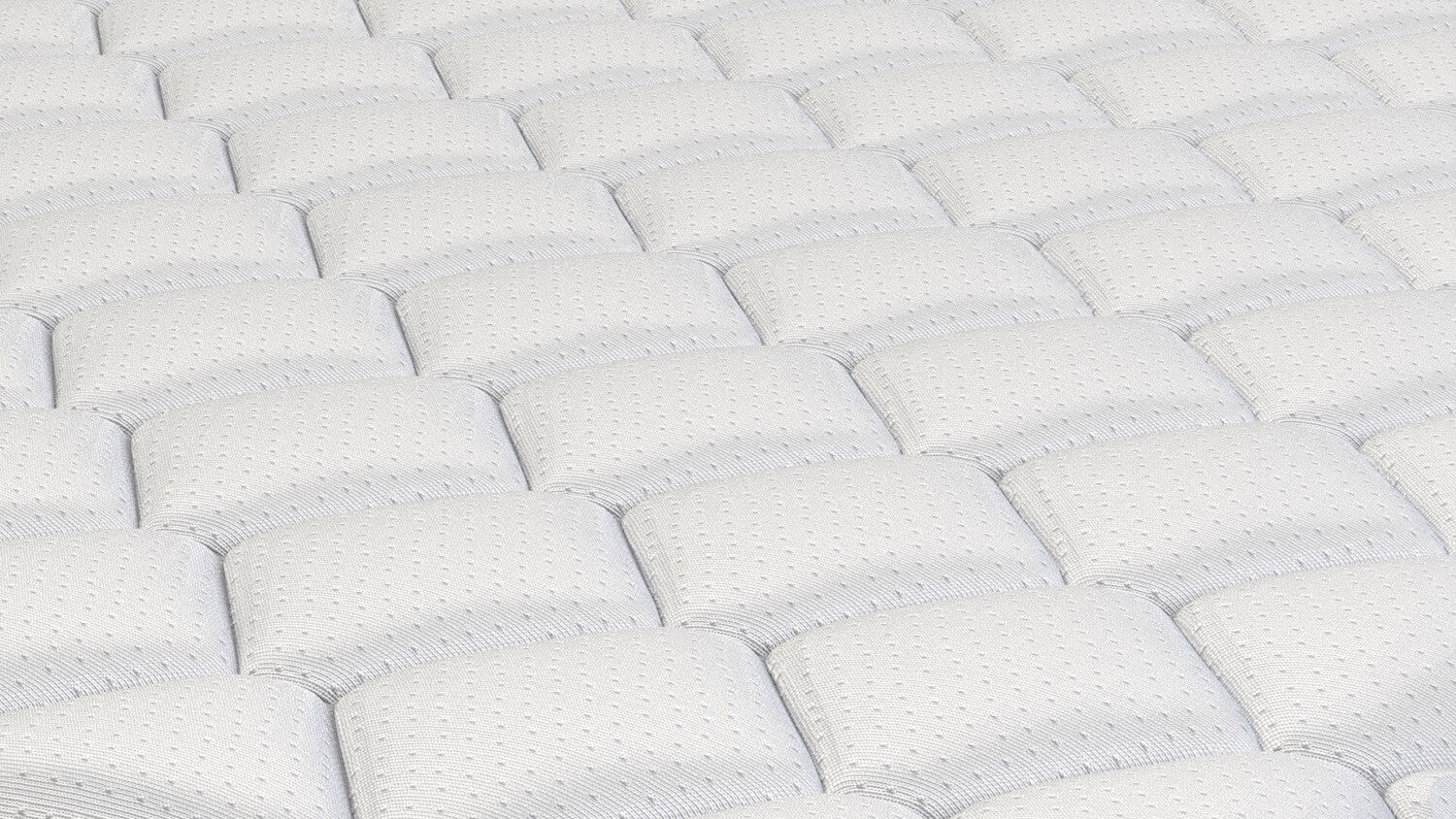 Materasso Singolo in Memory e Molle 80x190 cm H25 Valiani Alyson