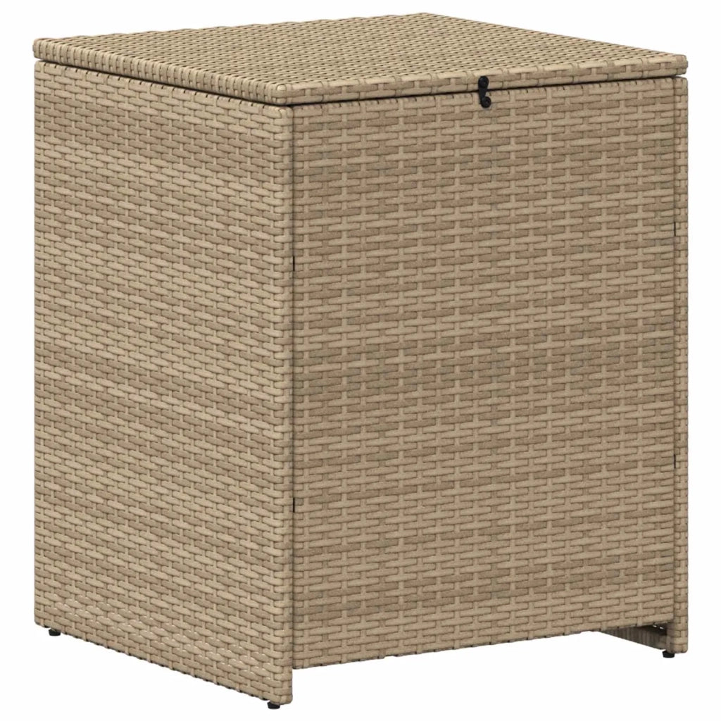Set di divani 6 pz Beige e Bianco Crema 3447142