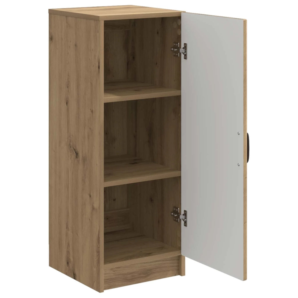 Credenza Rovere Artigianale 33 x 34,5 x 87 cm 895754