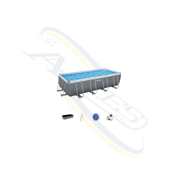 PISCINA RETTANGOLARE 549X274X132 BESTWAY 5619Q