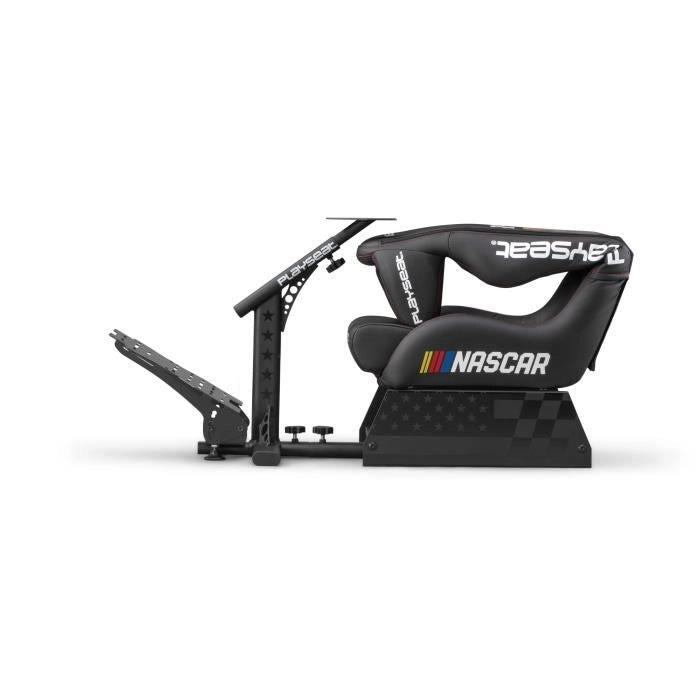 Sedile di gioco - PlayEat - Pro Evolution - NASCAR Edition