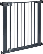 Sostegno per scala a trappola - Sostegno per scala a trappola armonica - Sostegno per scala a trappola senza foratura - Sostegno per scala a trappola con chiusura a molla
