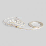 Striscia LED SMD 220V 8W 960LM/m 4000K 20 metri spessore 0,8 cm.