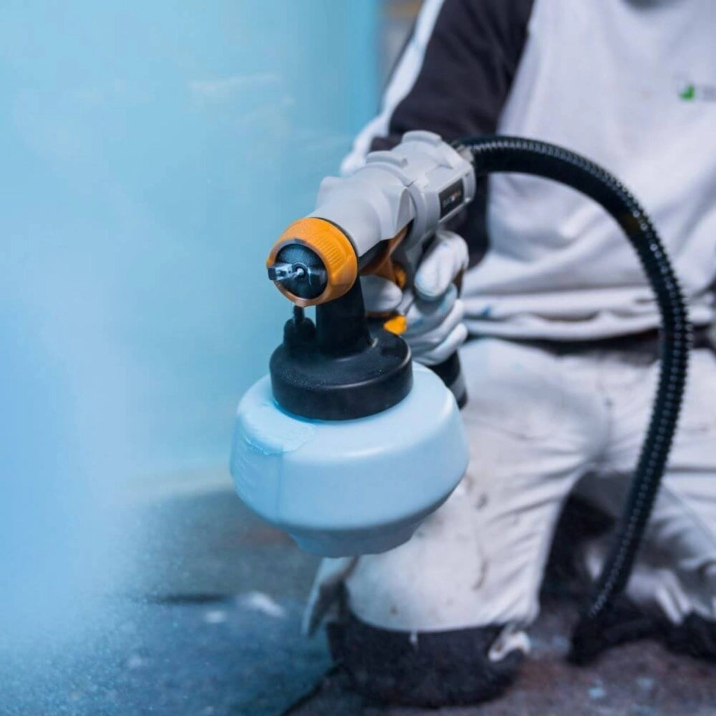 Batavia Paint Spray System 700w Maxxspray