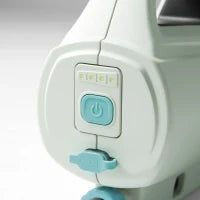 28628 - Vacuum Ricaricabile Per Spa, Piscine Intex Fuori Terra E Piscine Interrate