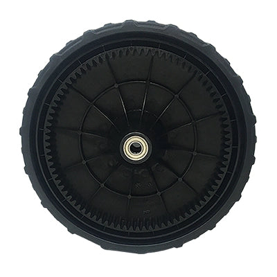 RUOTA RASAERBA 51S1 51S2 51SBS 53SH STARS  CM 28 SENZA BORCHIA G54N1000000