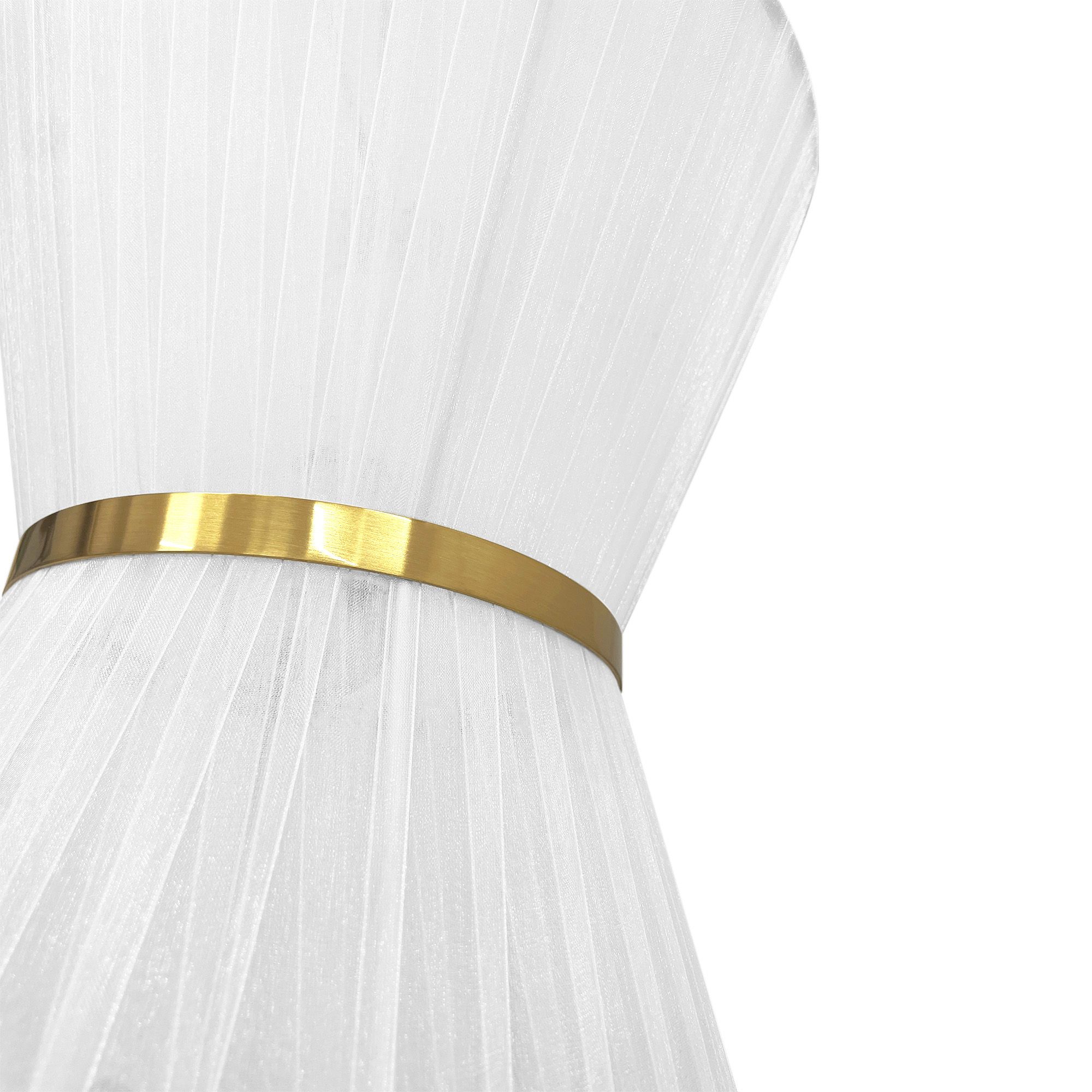 Lampada APP1504-1CP White