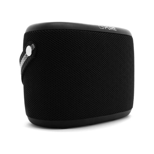 Radio portatile pure 253344 woodland black