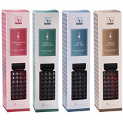 1 Pezzo Diffusore Profumo con Bastoncino 250 ml 4 Fragranze