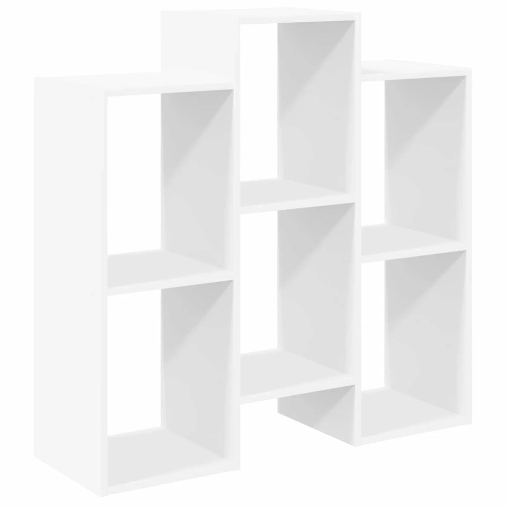 Credenza | Madia | Buffet da pranzo | Armadio da pranzo Bianco 90 x 30 x 90 cm