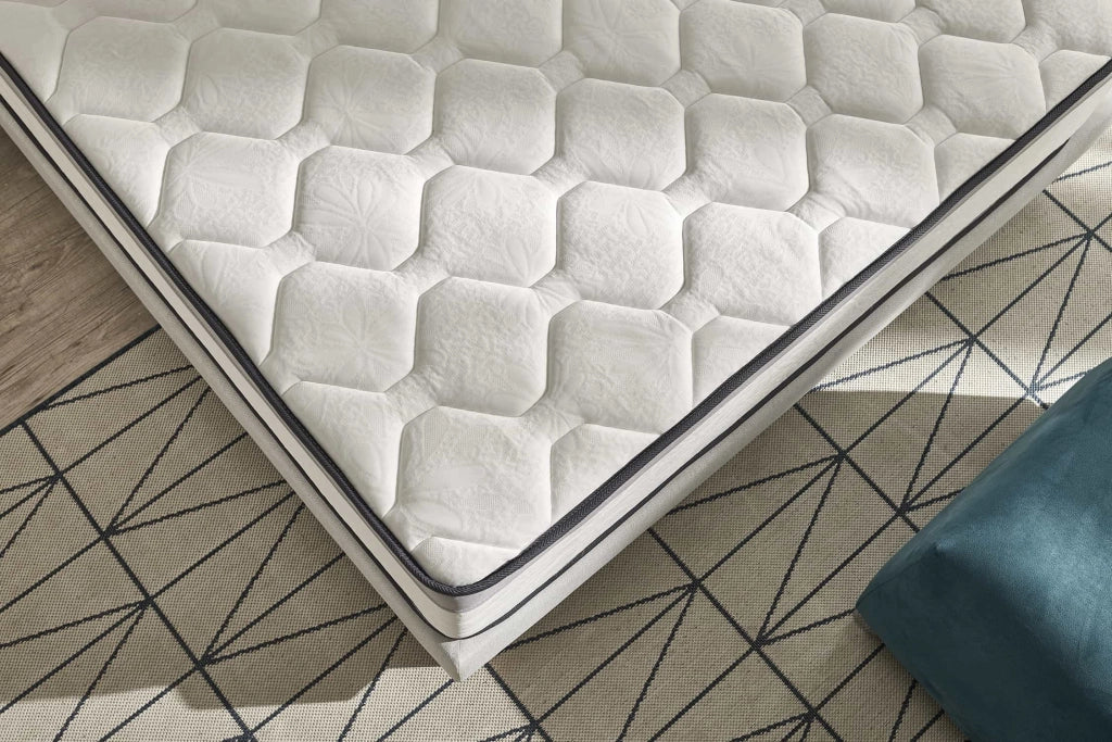 Materasso viscoelastico Premium Hotel Edition - 30cm, 135 x 190cm - Moonia