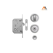 KITSCORRI ECO 2 TONDO BLOC C/S ZCS KIT 1 c/serr.""B"" 44mm