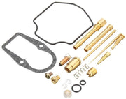 Kit di riparazione carburatore - Incluso O-ring/jet/vitello - Adatto per Yamaha XT600E/XT600K - 90-92 - Kit completo per riparazione OEM