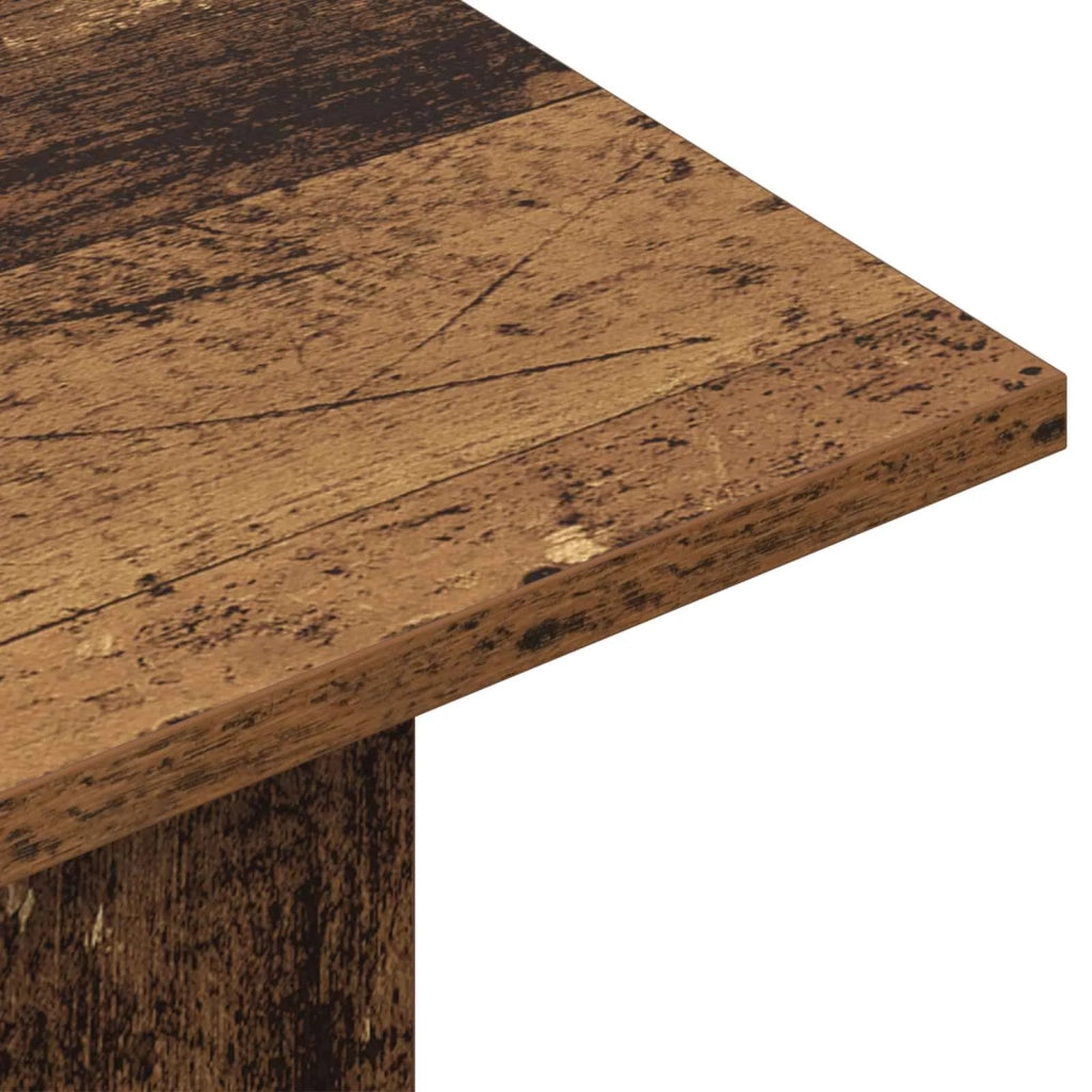 Tavolo Consolle | Tavolo d'Ingresso Legno antico 100 x 30 x 75 cm