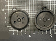 MEMBRANA IMMERGAS 2 BUCHI 50 MM SET 5PZ - ARBO