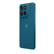 Moto g57 5g 8/256 corsair green - PBAE0050IT
