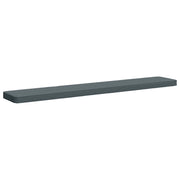 Cuscino per Panchina a 1 Pezzo VUGHT 100% Poliestere Blu 950946