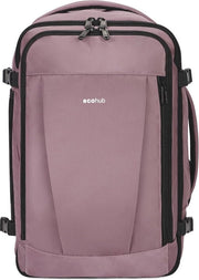 Borsa da viaggio impermeabile 45x36x20cm, 32L per sottosella, realizzata con PET riciclato, per donne e uomini