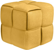 Sitzhocker Forinta Cord