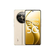 Realme 12 pro 8+256gb ds 5g navigator beige oem - 6941764422483