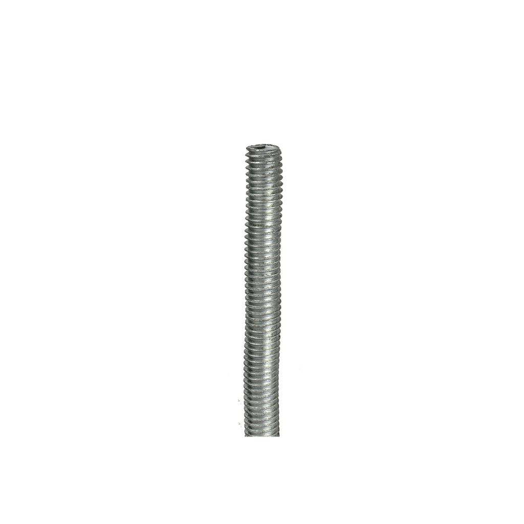 Barra filettata DIN 976 - M5 x 1 mt. - in acciaio Inox A2 - AISI 304
