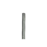 Barra filettata DIN 976 - M5 x 1 mt. - in acciaio Inox A2 - AISI 304