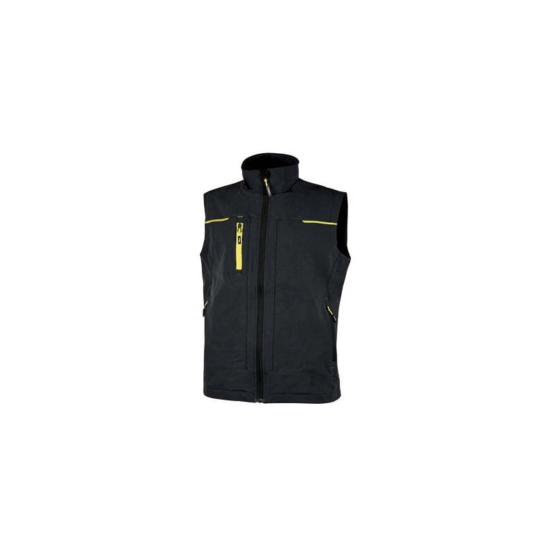 Gilet U-Power Saturn BC - S