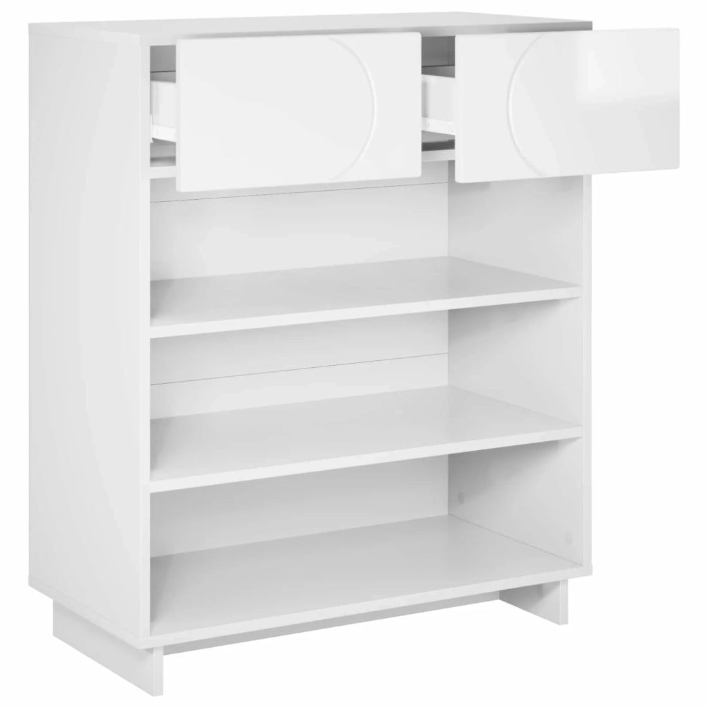 Mobile per scarpe 73 x 38 x 87,5 cm Legno ingegnerizzato 8011661