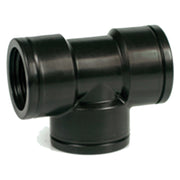RACCORDO A 'T' PN10 1- 25 pezzi  - IRRITEC
