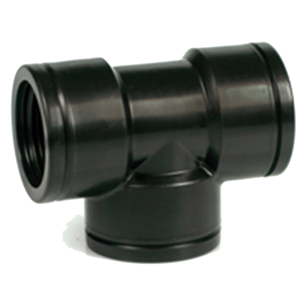RACCORDO A 'T' PN10 1- 25 pezzi  - IRRITEC