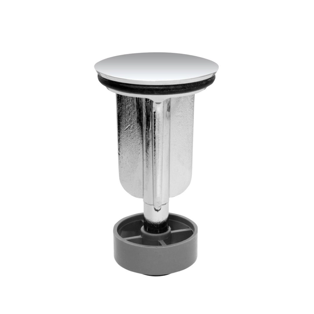 Tappo Lavandino Per Scarico Automatico Da 1 Set 5 Pezzi - Idrobric