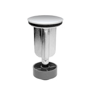 Tappo Lavandino Per Scarico Automatico Da 1 Set 5 Pezzi - Idrobric