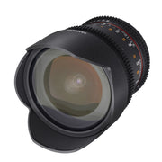 MF 10mm T3.1 Video APS-C Sony E