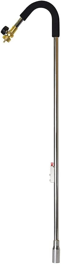Bruciatore Erbacce diserbante Termico Gas accensione piezo incorporata brucia Erba Accendino Barbecue bruciatrice